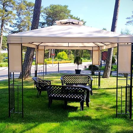 Hotel Royal Baltic 4* Luxury Boutique أوستكا المظهر الخارجي الصورة