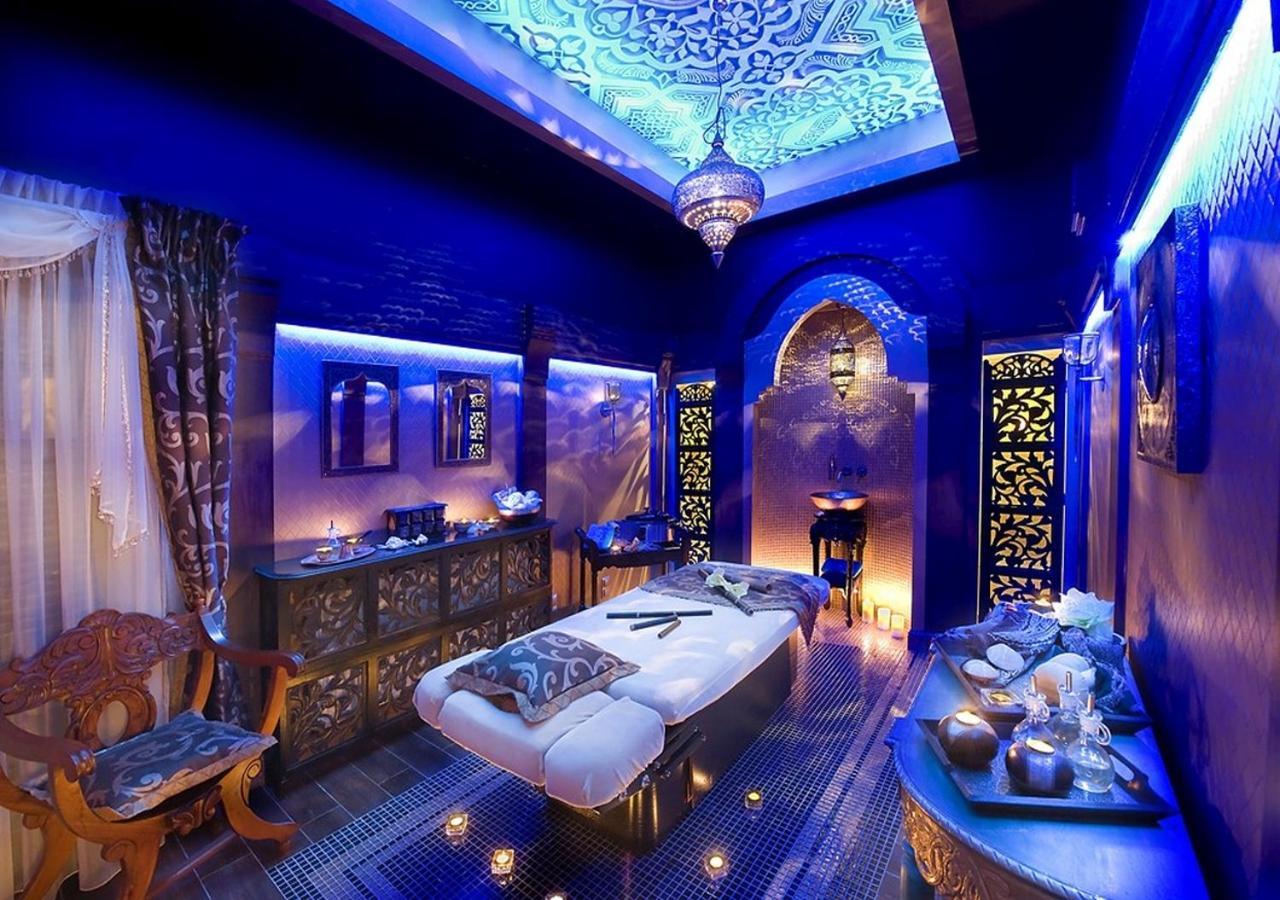 Hotel Royal Baltic 4* Luxury Boutique أوستكا المظهر الخارجي الصورة