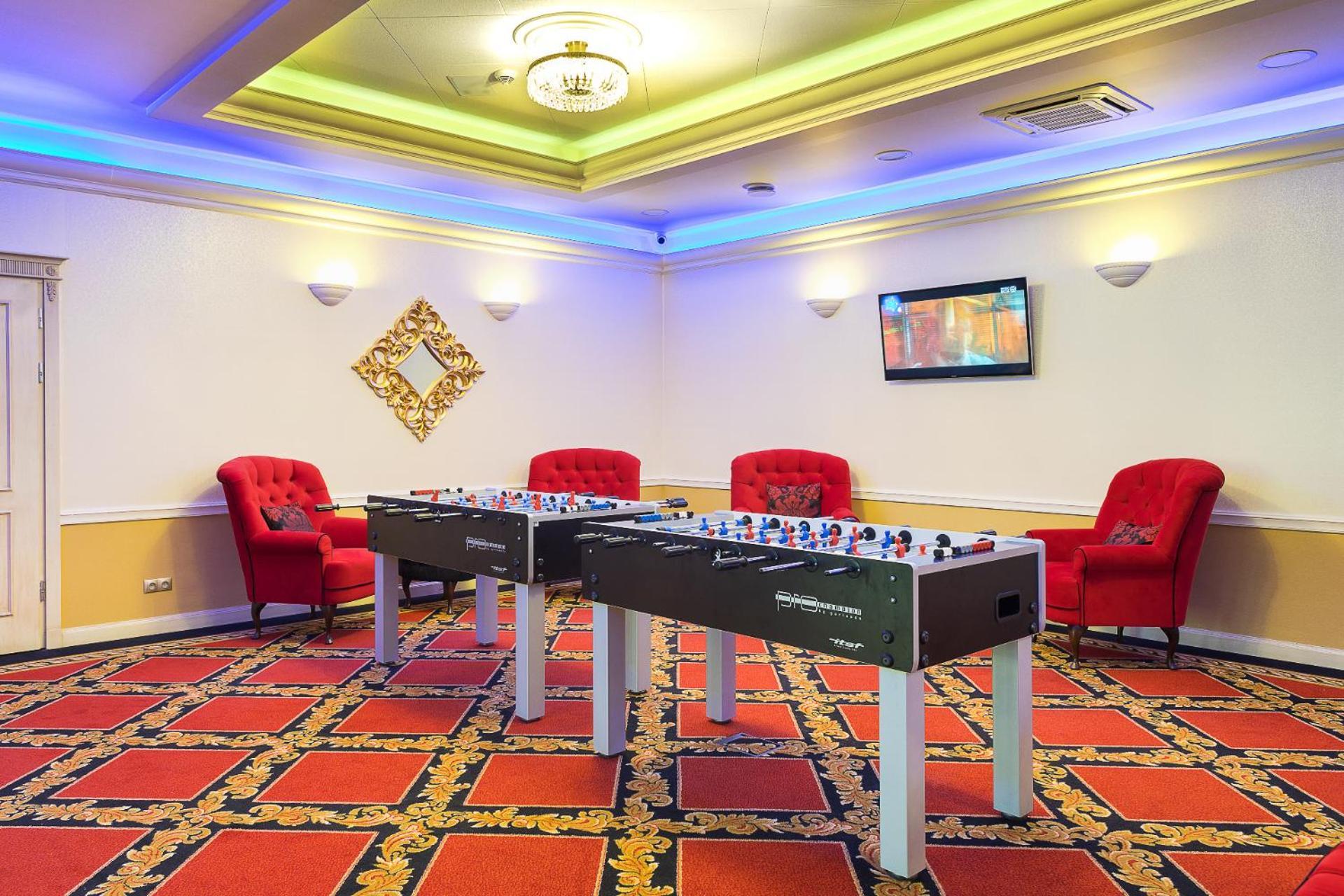 Hotel Royal Baltic 4* Luxury Boutique أوستكا المظهر الخارجي الصورة