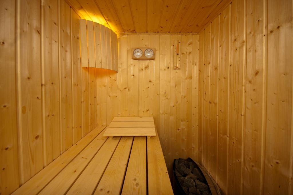 Hotel Royal Baltic 4* Luxury Boutique أوستكا الغرفة الصورة