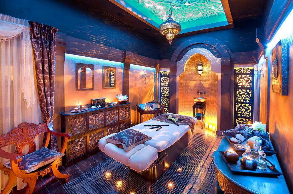 Hotel Royal Baltic 4* Luxury Boutique أوستكا المظهر الخارجي الصورة