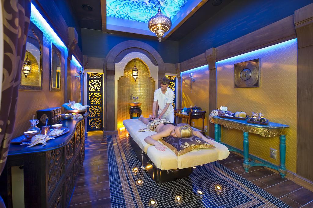 Hotel Royal Baltic 4* Luxury Boutique أوستكا المظهر الخارجي الصورة